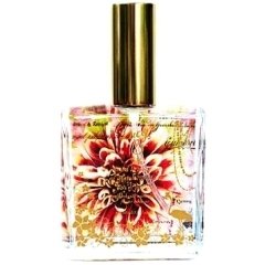 Royal Peony Rose & Mandarin Musk